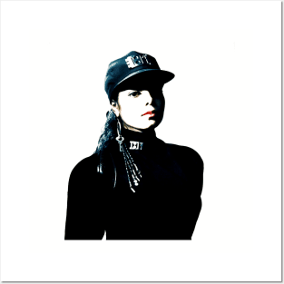 Janet, Rhythm Nation, Black History, Black Music Posters and Art